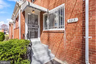 5213 12th St NE, Washington, DC 20011 - Photo 1