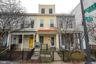 731 18th St NE, Washington, DC 20002 - Photo 1