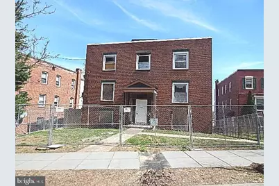 3126 Buena Vista Terrace SE, Washington, DC 20020 - Photo 1