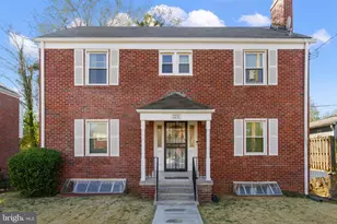 2211 32nd Pl SE, Washington, DC 20020 - Photo 1