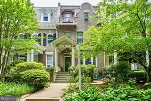 2033 Park Rd NW, Washington, DC 20010 - Photo 1