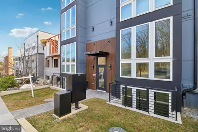 2213 M Street NE #4, Washington, DC 20002 - Photo 1