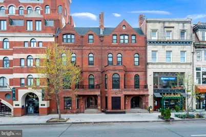 1724 Connecticut Avenue NW #1, Washington, DC 20009 - Photo 1
