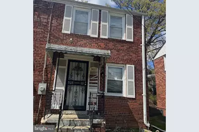 3427 25th Street SE, Washington, DC 20020 - Photo 1