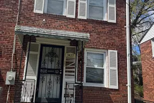 3427 25th St SE, Washington, DC 20020 - Photo 1