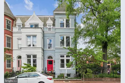 915 Westminster Street NW, Washington, DC 20001 - Photo 1