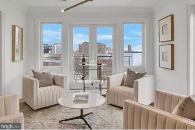 1335 11th Street NW #PH3, Washington, DC 20001 - Photo 1