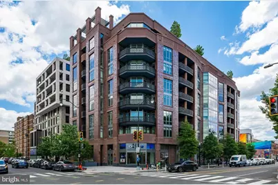 810 O Street NW #705, Washington, DC 20001 - Photo 1