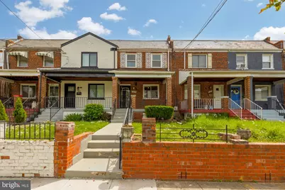 1419 Downing Street NE, Washington, DC 20018 - Photo 1