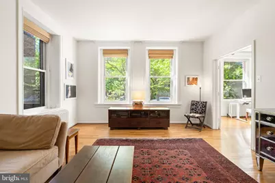 1855 Calvert Street NW #101, Washington, DC 20009 - Photo 1
