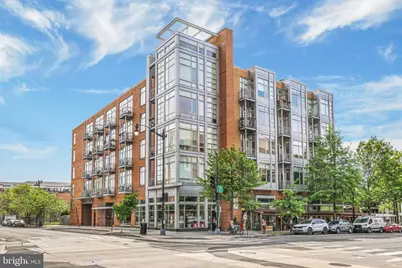 1390 V Street NW #403, Washington, DC 20009 - Photo 1