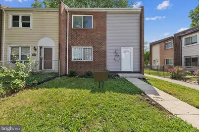 1344 Barnaby Terrace SE, Washington, DC 20032 - Photo 1