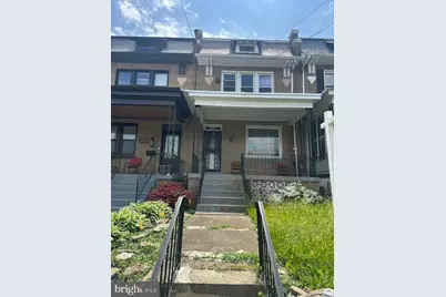 632 Farragut Street NW, Washington, DC 20011 - Photo 1