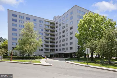 2475 Virginia Avenue NW #321, Washington, DC 20037 - Photo 1