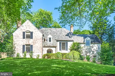 4773 Dexter Street NW, Washington, DC 20007 - Photo 1