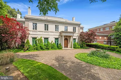 2941 Massachusetts Avenue NW, Washington, DC 20008 - Photo 1