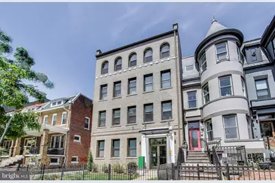 1461 Girard Street NW #400, Washington, DC 20009 - Photo 1