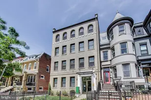 1461 Girard St NW, Washington, DC 20009 - Photo 1