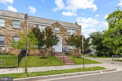 1211 Simms Place NE, Washington, DC 20002 - Photo 1