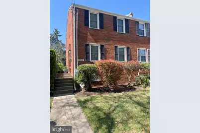 5024 12th Street NE, Washington, DC 20017 - Photo 1