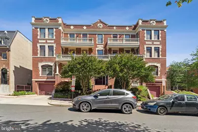 1419 Clifton Street NW #101, Washington, DC 20009 - Photo 1