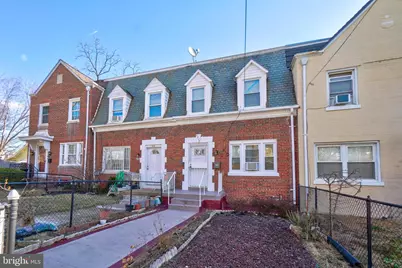 5317 7th Street NW, Washington, DC 20011 - Photo 1