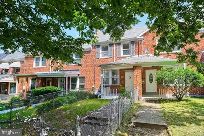 66 Allison Street NE, Washington, DC 20011 - Photo 1