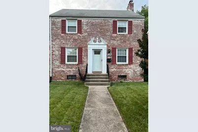 1612 Buchanan Street NE, Washington, DC 20017 - Photo 1