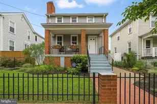 3921 22nd St NE, Washington, DC 20018 - Photo 1