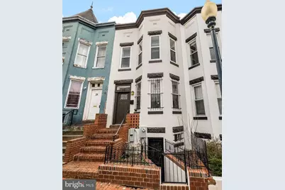 27 Todd Place NE, Washington, DC 20002 - Photo 1