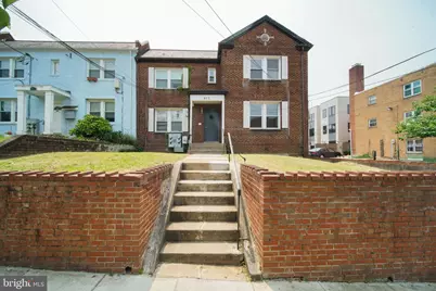 413 Evarts Street NE, Washington, DC 20017 - Photo 1