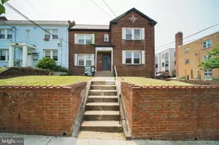413 Evarts St NE, Washington, DC 20017 - Photo 1