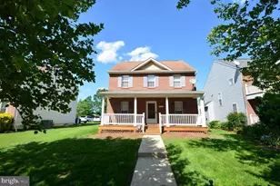 4 Ridge Rd SE, Washington, DC 20019 - Photo 1