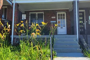 2321 13th Pl NE, Washington, DC 20018 - Photo 1