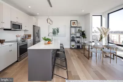 3619 Georgia Avenue NW #502, Washington, DC 20010 - Photo 1