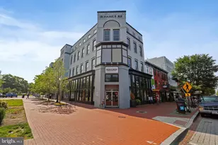 801 Pennsylvania Ave. SE, Washington, DC 20003 - Photo 1