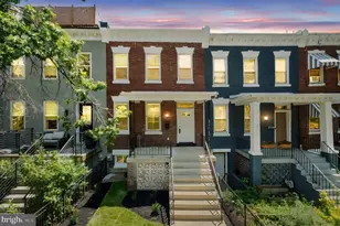 2419 North Capitol St NE, Washington, DC 20002 - Photo 1