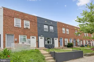 1236 Simms Pl NE, Washington, DC 20002 - Photo 1