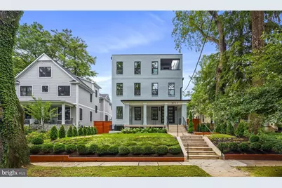 3711 Livingston Street NW, Washington, DC 20015 - Photo 1