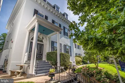 3241 N Street NW #1, Washington, DC 20007 - Photo 1