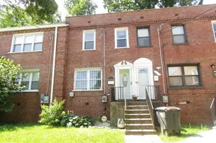 5045 Sheriff Rd NE, Washington, DC 20019 - Photo 1