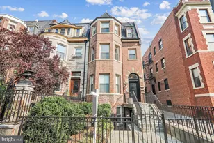 1423 Clifton St NW, Washington, DC 20009 - Photo 1