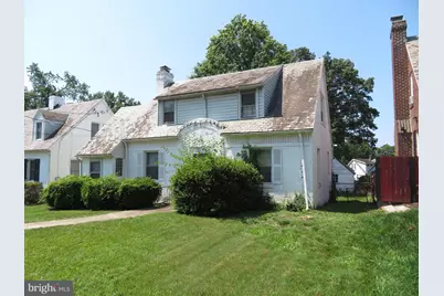 2418 South Dakota Avenue NE, Washington, DC 20018 - Photo 1