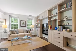 3630 39th St NW, Washington, DC 20016 - Photo 1