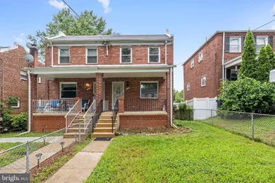 1119 Branch Avenue SE, Washington, DC 20019 - Photo 1