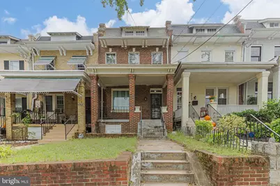 4921 7th Street NW, Washington, DC 20011 - Photo 1