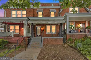 133 Longfellow St NW, Washington, DC 20011 - Photo 1