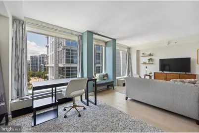 1101 3rd Street SW #705, Washington, DC 20024 - Photo 1