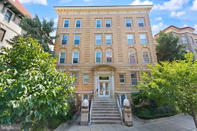 2611 Adams Mill Road NW #208, Washington, DC 20009 - Photo 1