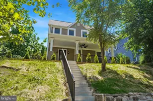 1303 Girard St NE, Washington, DC 20017 - Photo 1